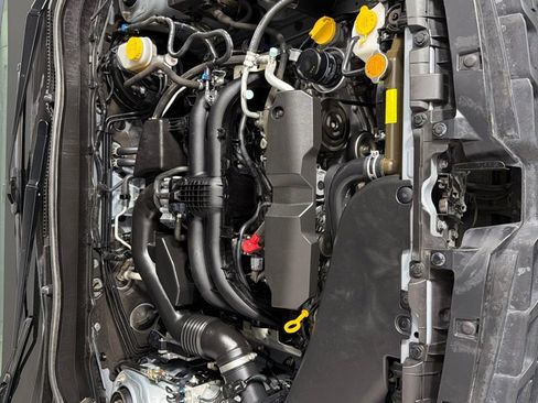 Used 2017 Subaru Forester 2.5i Premium w/ Protection Package #1 image 28