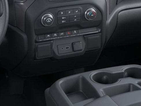 New 2026 GMC Sierra 1500 Pro image 23