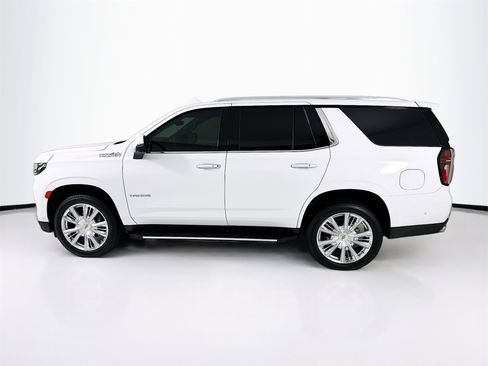Used 2024 Chevrolet Tahoe High Country w/ Advanced Technology Package image 5