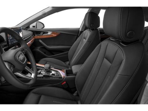 Used 2023 Audi A5 2.0T Premium Plus AWD/4WD image 9