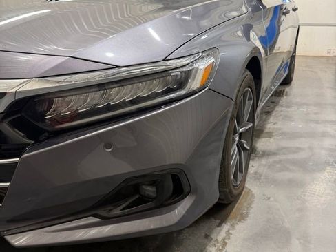 Used 2022 Honda Accord EX-L image 5
