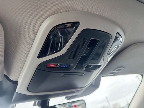 Certified 2025 Subaru Outback Onyx Edition image 22