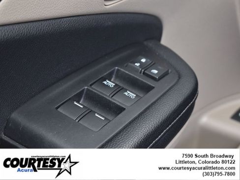 Used 2018 Honda Ridgeline RTL-T image 8