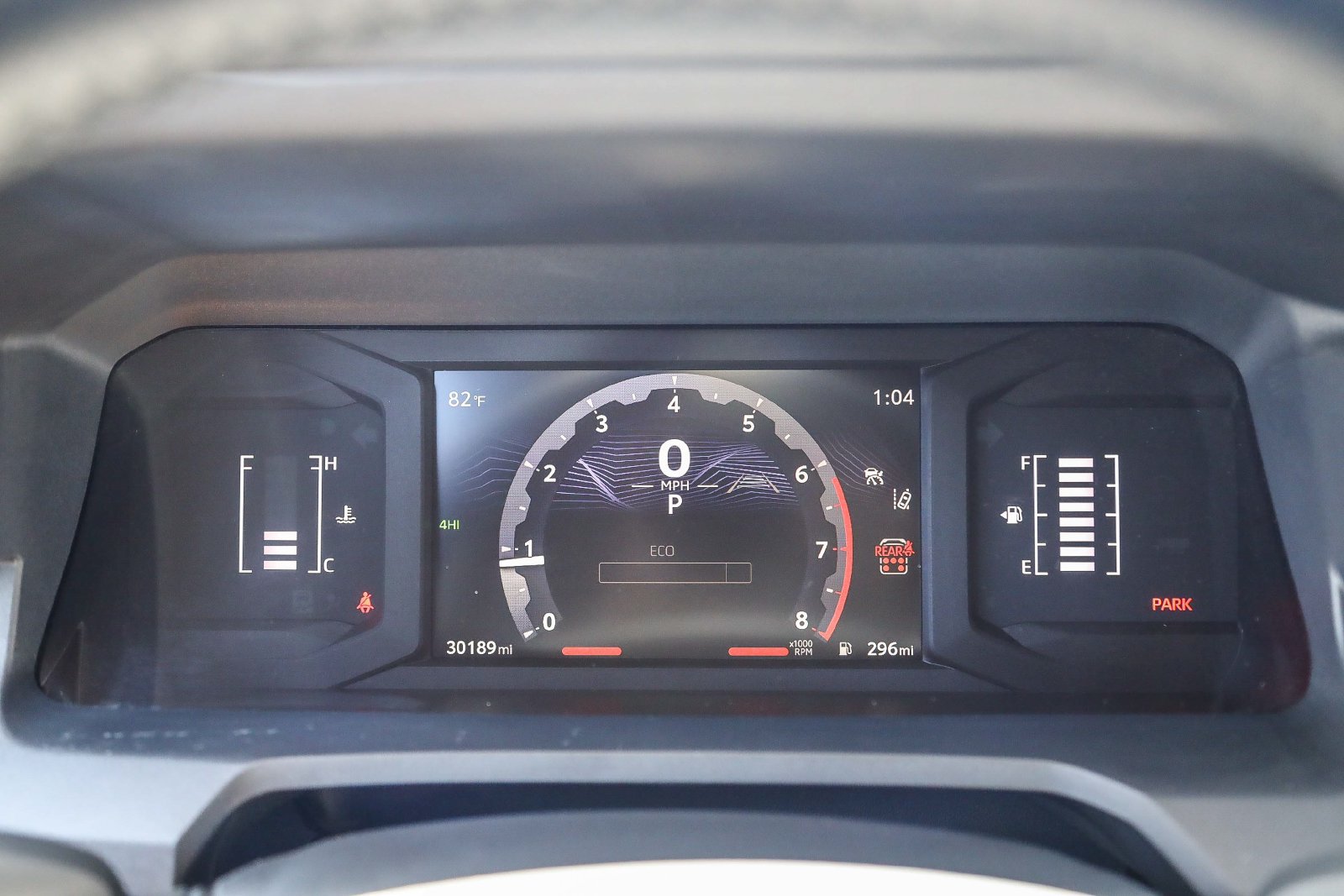 Certified 2025 Toyota 4Runner SR5 AWD/4WD image 21