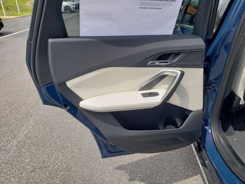 New 2026 BMW X1 xDrive28i AWD/4WD image 20