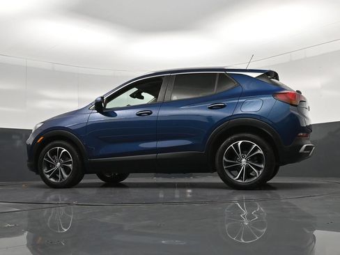 Used 2020 Buick Encore GX Select FWD image 35