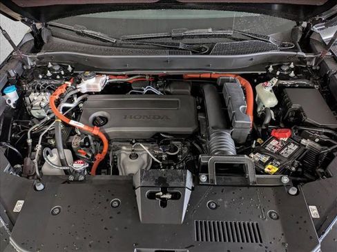 Used 2026 Honda CR-V Sport image 24