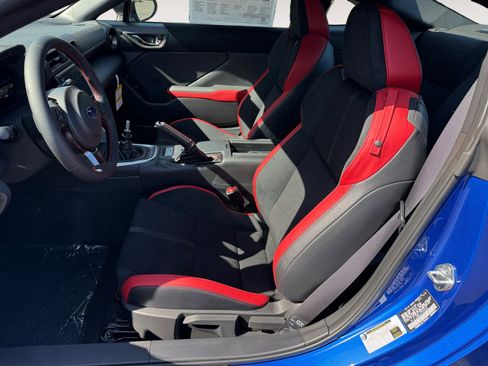 New 2026 Subaru BRZ Limited RWD image 10