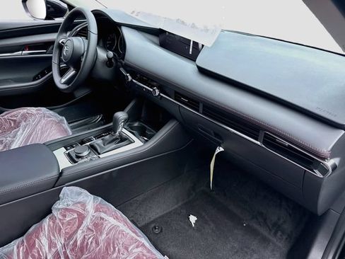 New 2026 MAZDA MAZDA3 Carbon AWD/4WD image 29