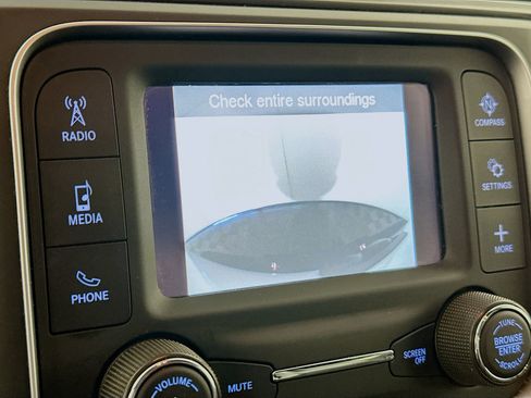 Used 2024 RAM 1500 Classic Warlock image 21