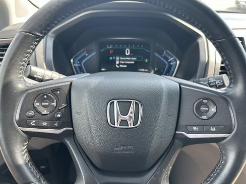 Used 2024 Honda Odyssey EX-L image 37