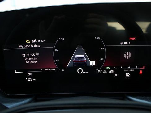 New 2025 Audi Q5 Premium Plus image 11