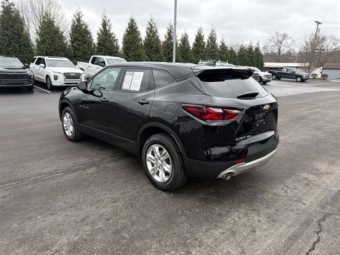 Used 2022 Chevrolet Blazer LT image 6