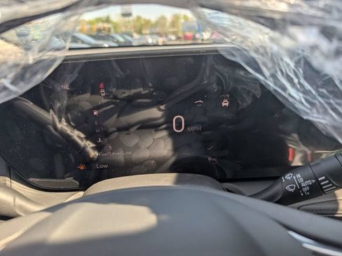New 2026 Buick Encore GX Avenir w/ Avenir Technology Package AWD/4WD image 26