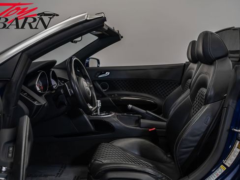 Used 2014 Audi R8 V8 image 32