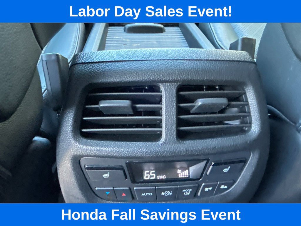 Used 2021 Honda Passport Touring image 15