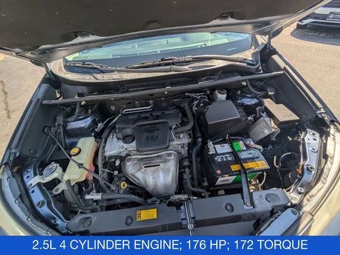 Used 2013 Toyota RAV4 LE AWD/4WD image 27
