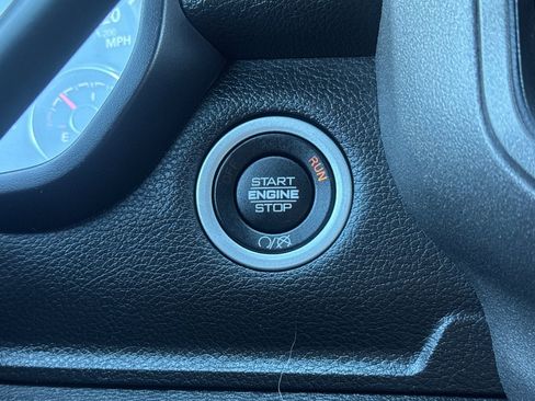 Used 2022 RAM 2500 Tradesman image 33