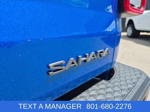 New 2026 Jeep Gladiator Sport AWD/4WD image 12