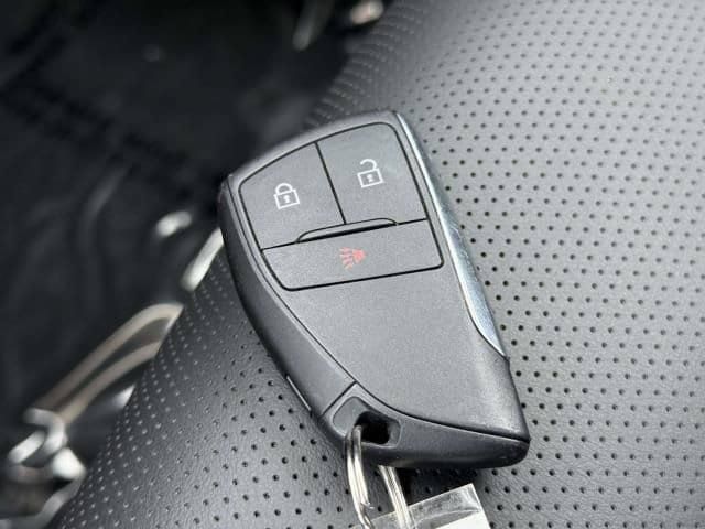 Used 2024 Buick Envision Preferred AWD/4WD image 32