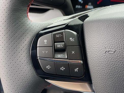 New 2026 Ford Explorer ST-Line w/ Premium Package RWD image 8