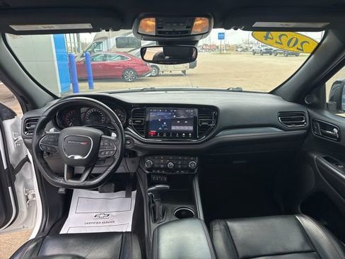 Used 2024 Dodge Durango GT RWD image 14