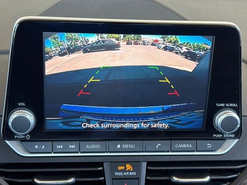 Used 2023 Nissan Altima 2.5 SV FWD image 20