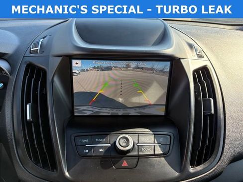 Used 2019 Ford Escape SE AWD/4WD image 30