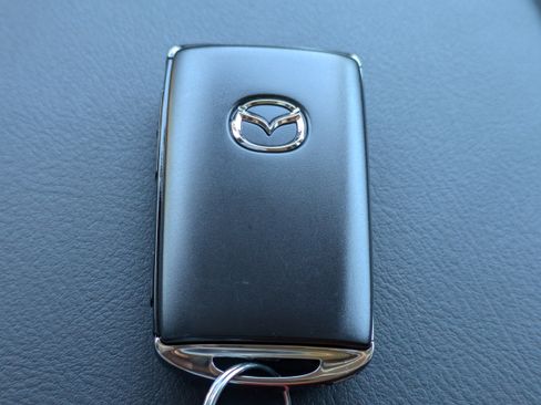 New 2025 MAZDA CX-5 AWD 2.5 S w/ Select Package image 31