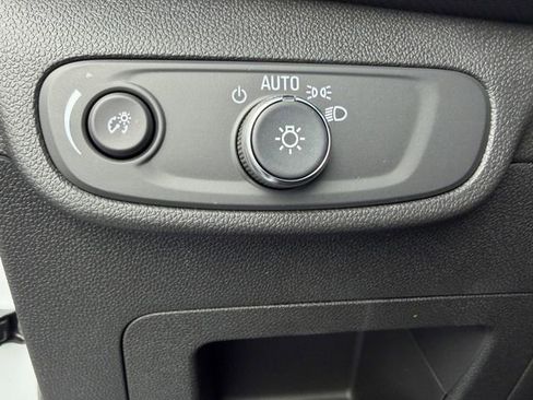 New 2026 Chevrolet TrailBlazer LT w/ Driver Confidence Package image 18