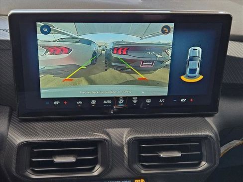 New 2026 Ford Mustang EcoBoost image 14