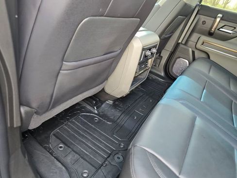 Used 2024 GMC Hummer EV 3X w/ Extreme Off-Road Package image 28