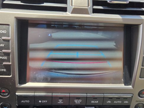 Used 2019 Lexus GX 460 Premium AWD/4WD image 20