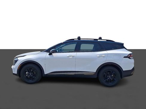 Used 2024 Kia Sportage X-Pro AWD/4WD image 4