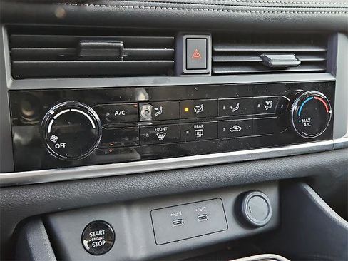 Certified 2025 Nissan Rogue S image 20