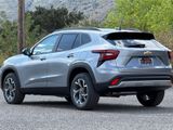 New 2026 Chevrolet Trax LT image 6
