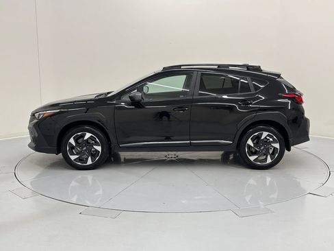 Used 2025 Subaru Crosstrek 2.5i Limited AWD/4WD image 3