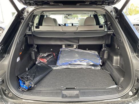 New 2025 Mitsubishi Outlander SEL AWD/4WD image 19
