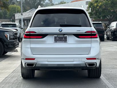 Used 2024 BMW X7 xDrive40i w/ Premium Package