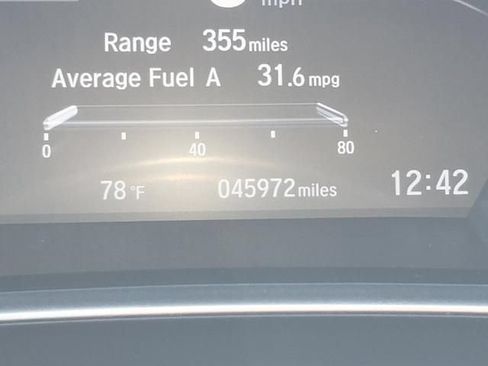 Used 2021 Honda CR-V EX-L image 25