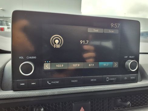 Certified 2023 Honda CR-V EX image 7