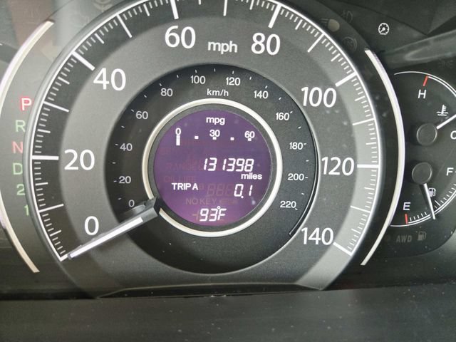 Used 2014 Honda CR-V EX-L image 25