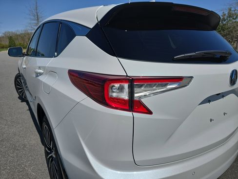 New 2026 Acura RDX SH-AWD w/ Advance Package image 33