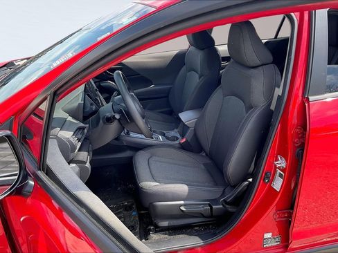 Certified 2024 Subaru Crosstrek 2.0i Premium AWD/4WD image 17