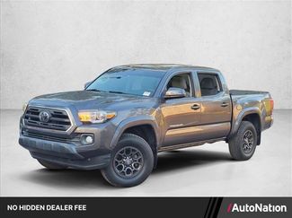 Used 2018 Toyota Tacoma SR5 RWD video 1