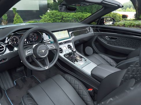 Used 2023 Bentley Continental GT S AWD/4WD image 9