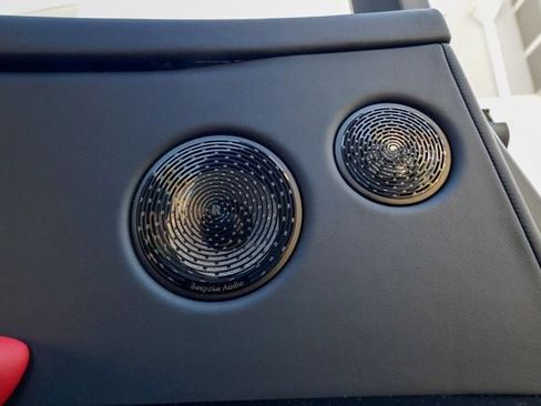 Used 2023 Rolls-Royce Cullinan Sport Utility w/ Cullinan Package image 69