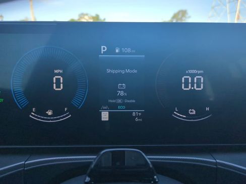 New 2026 Hyundai Santa Fe SEL AWD/4WD image 35