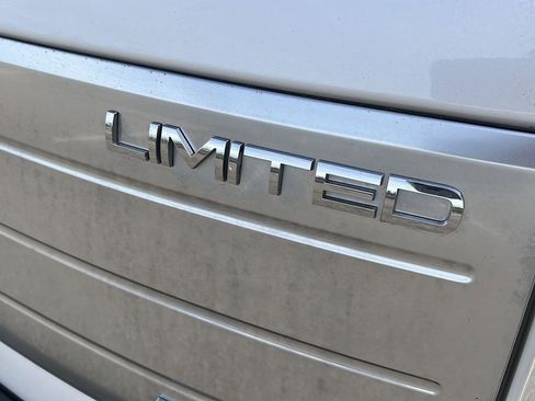 Used 2011 Ford Flex Limited w/ Rapid Spec Order Code image 19