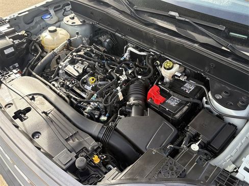 Used 2023 Ford Bronco Sport Big Bend w/ Convenience Package image 32